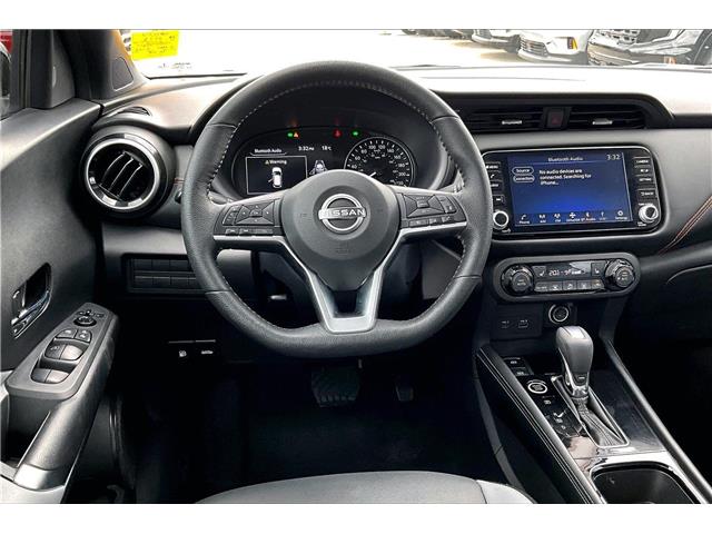 2023 Nissan Kicks SR (Stk: 08147U) in Calgary - Image 5 of 33