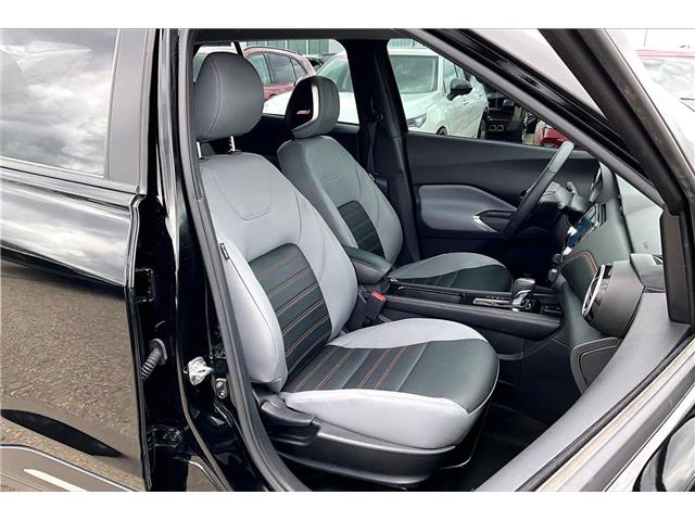 2023 Nissan Kicks SR (Stk: 08147U) in Calgary - Image 7 of 33