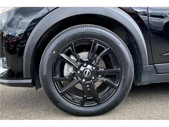 2023 Nissan Kicks SR (Stk: 08147U) in Calgary - Image 8 of 33