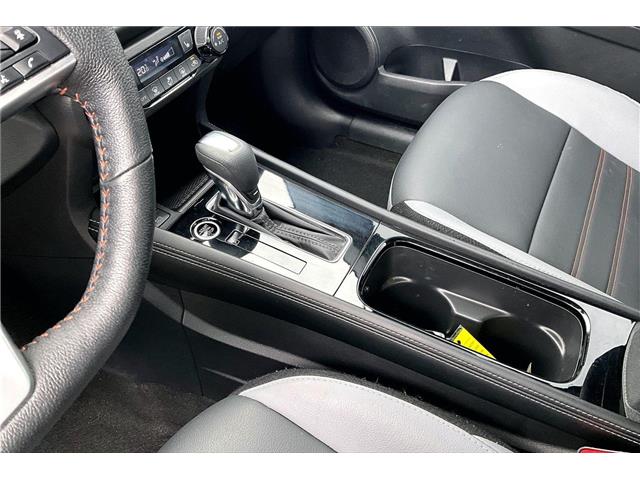 2023 Nissan Kicks SR (Stk: 08147U) in Calgary - Image 14 of 33