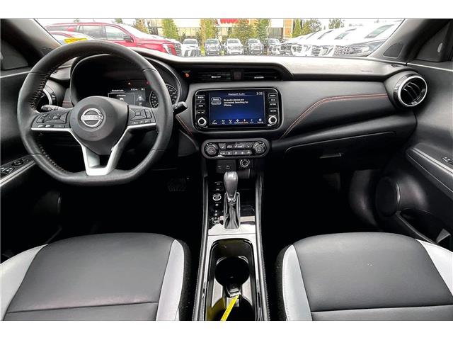 2023 Nissan Kicks SR (Stk: 08147U) in Calgary - Image 15 of 33