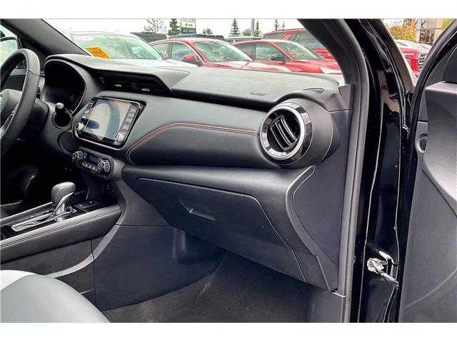 2023 Nissan Kicks SR (Stk: 08147U) in Calgary - Image 16 of 33