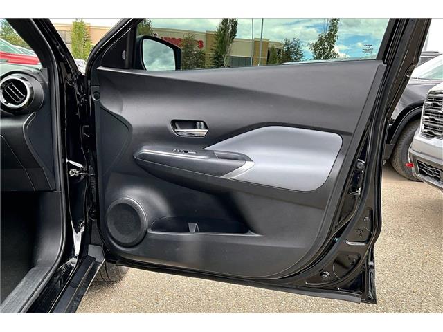 2023 Nissan Kicks SR (Stk: 08147U) in Calgary - Image 18 of 33
