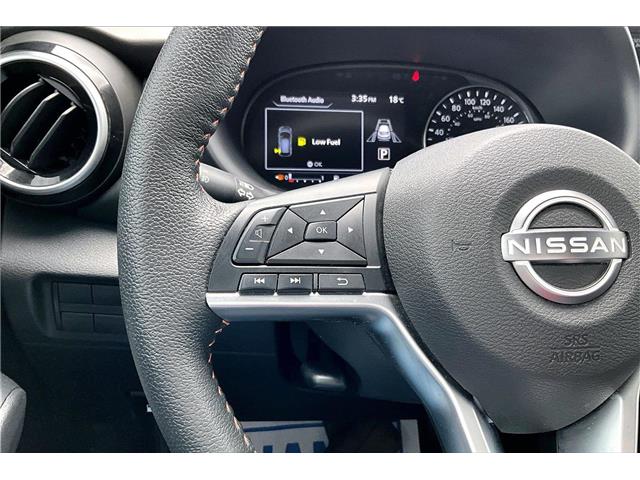 2023 Nissan Kicks SR (Stk: 08147U) in Calgary - Image 19 of 33