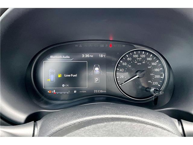2023 Nissan Kicks SR (Stk: 08147U) in Calgary - Image 21 of 33