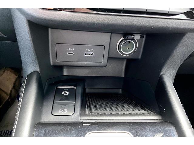 2023 Nissan Kicks SR (Stk: 08147U) in Calgary - Image 23 of 33