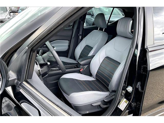 2023 Nissan Kicks SR (Stk: 08147U) in Calgary - Image 24 of 33