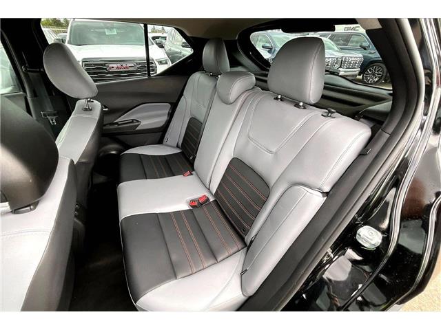 2023 Nissan Kicks SR (Stk: 08147U) in Calgary - Image 25 of 33