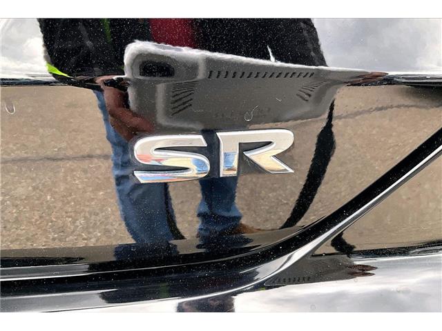 2023 Nissan Kicks SR (Stk: 08147U) in Calgary - Image 31 of 33