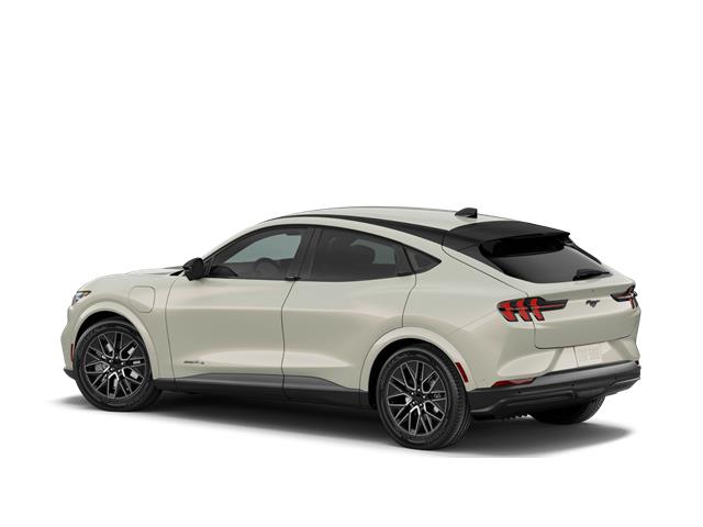 2026 Ford Mustang Mach-E Premium (Stk: K3S15008) in Richmond - Image 2 of 7