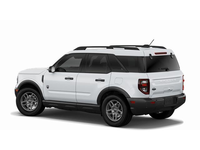 2026 Ford Bronco Sport Big Bend (Stk: R9B50826) in Richmond - Image 2 of 7 2026 Ford Bronco Sport Big Bend (Stk: R9B50826) in Richmond - Image 2 of 7