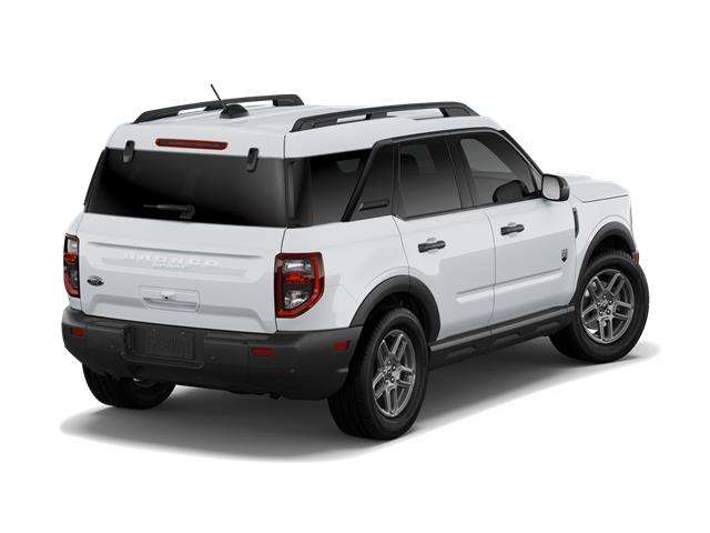 2026 Ford Bronco Sport Big Bend (Stk: R9B50826) in Richmond - Image 3 of 7 2026 Ford Bronco Sport Big Bend (Stk: R9B50826) in Richmond - Image 3 of 7