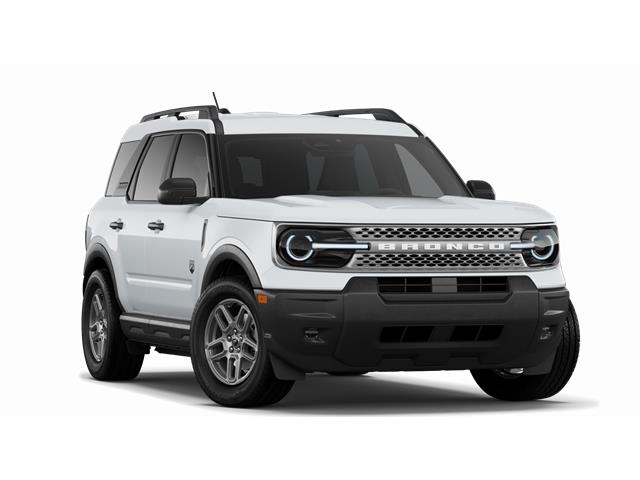 2026 Ford Bronco Sport Big Bend (Stk: R9B50826) in Richmond - Image 4 of 7 2026 Ford Bronco Sport Big Bend (Stk: R9B50826) in Richmond - Image 4 of 7