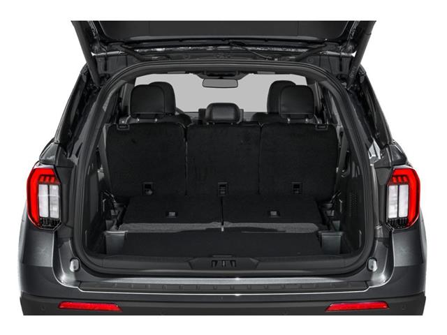 2027 Ford Explorer ST-Line (Stk: K8KM645V1) in Sault Ste. Marie - Image 6 of 10