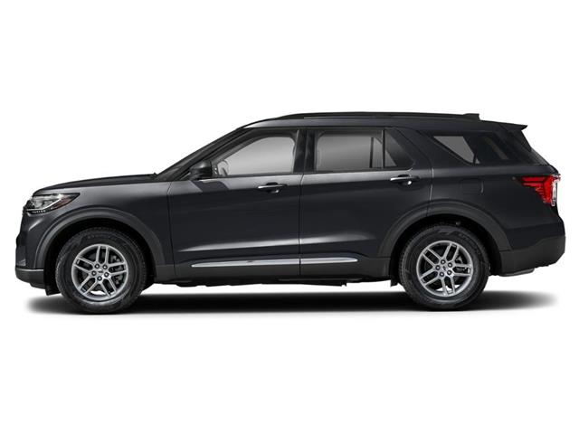 2027 Ford Explorer Active (Stk: K8DM642V1) in Sault Ste. Marie - Image 2 of 12
