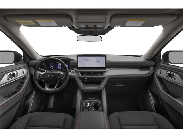 2027 Ford Explorer Active (Stk: K8DM642V1) in Sault Ste. Marie - Image 5 of 12