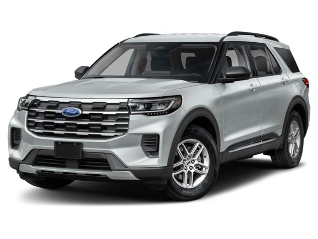 2027 Ford Explorer Active (Stk: K8DM641V1) in Sault Ste. Marie - Image 1 of 10