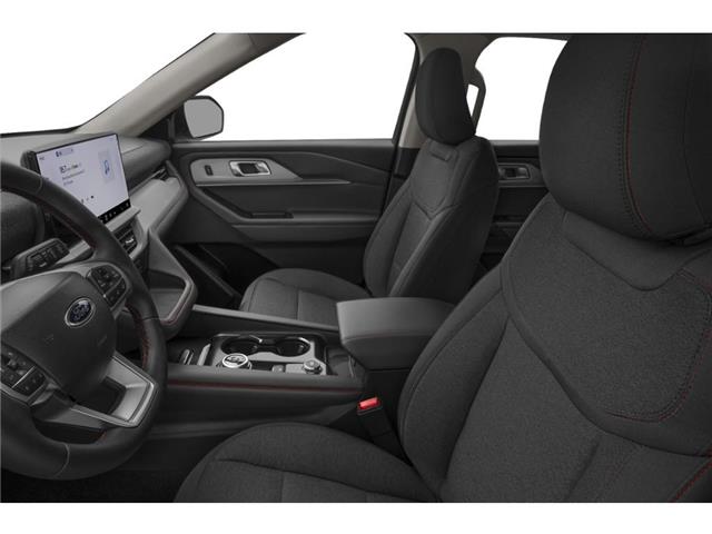2027 Ford Explorer Active (Stk: K8DM641V1) in Sault Ste. Marie - Image 4 of 10