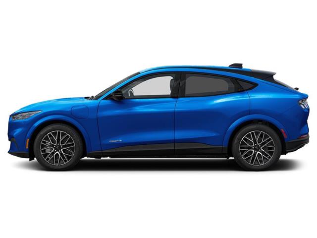 2026 Ford Mustang Mach-E Premium (Stk: K3SM651T1) in Sault Ste. Marie - Image 2 of 12