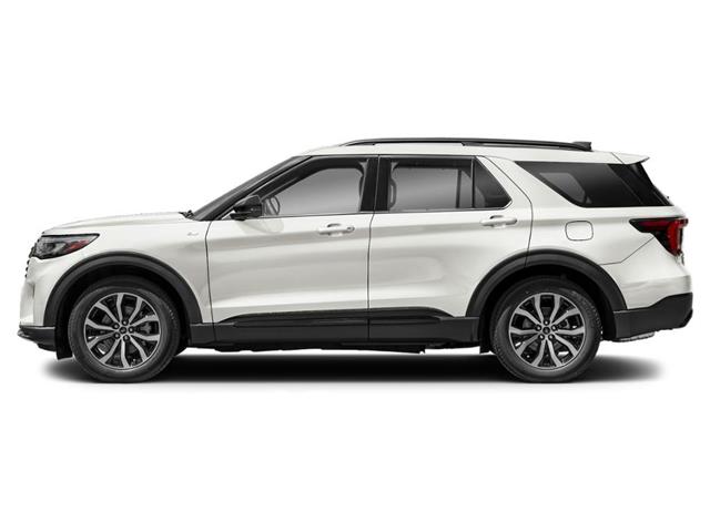 2027 Ford Explorer ST-Line (Stk: K8KM646V1) in Sault Ste. Marie - Image 2 of 12