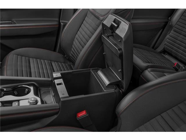 2027 Ford Explorer ST-Line (Stk: K8KM646V1) in Sault Ste. Marie - Image 10 of 12