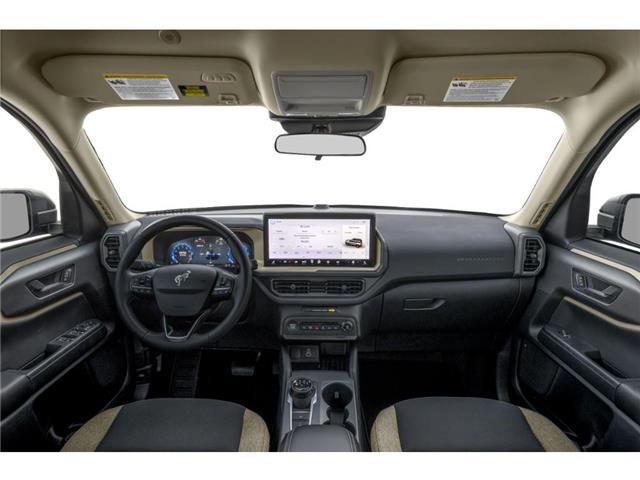 2026 Ford Bronco Sport Big Bend (Stk: R9BF234T5) in Oakville - Image 3 of 9