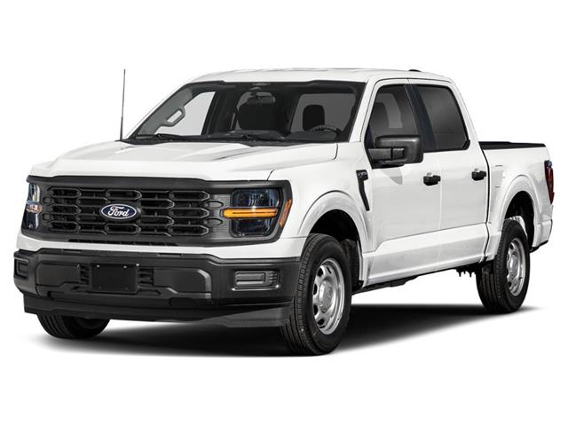 2026 Ford F-150 XL (Stk: W1L732AT5) in Oakville - Image 1 of 11