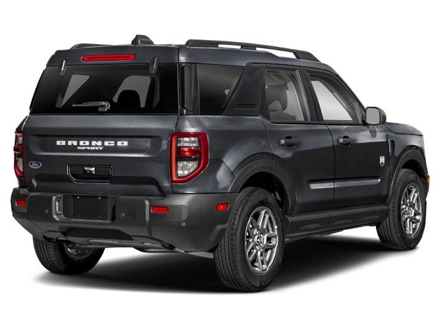 2026 Ford Bronco Sport Big Bend (Stk: R9BF233T5) in Oakville - Image 3 of 11