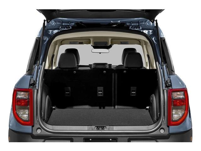 2026 Ford Bronco Sport Big Bend (Stk: R9BF233T5) in Oakville - Image 8 of 11