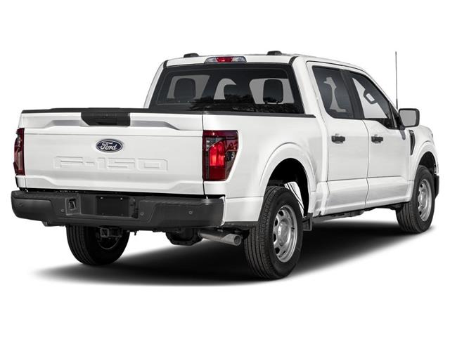 2026 Ford F-150 XL (Stk: W1L798AT5) in Oakville - Image 3 of 11