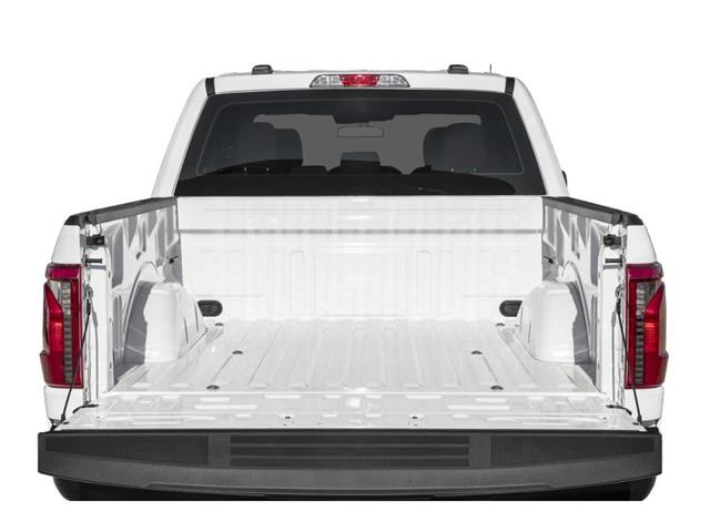 2026 Ford F-150 XL (Stk: W1L798AT5) in Oakville - Image 8 of 11
