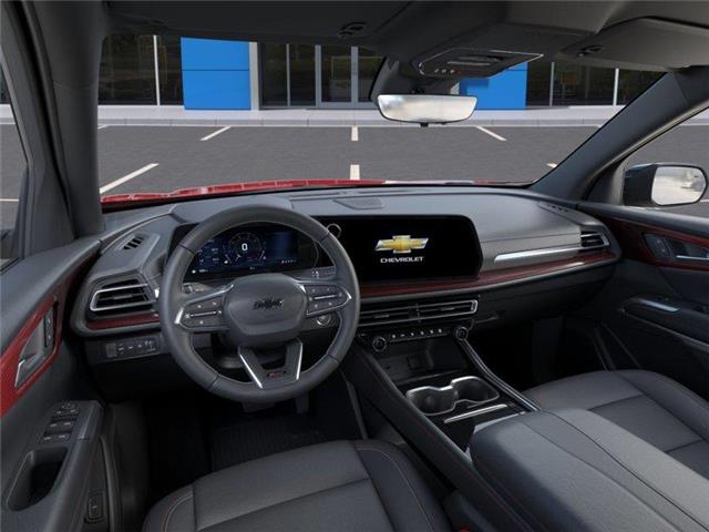 2026 Chevrolet Traverse Z71 (Stk: 26-363) in Pembroke - Image 5 of 6