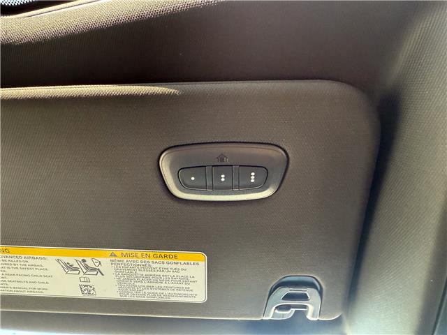 2026 RAM 1500 Sport (Stk: 26287D) in London - Image 20 of 25