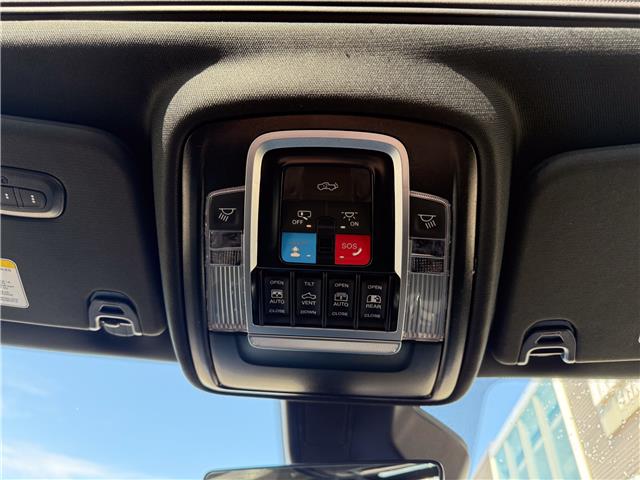 2026 RAM 1500 Sport (Stk: 26287D) in London - Image 19 of 25