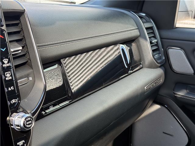 2026 RAM 1500 Sport (Stk: 26287D) in London - Image 18 of 25