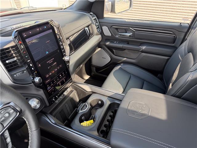 2026 RAM 1500 Sport (Stk: 26287D) in London - Image 17 of 25