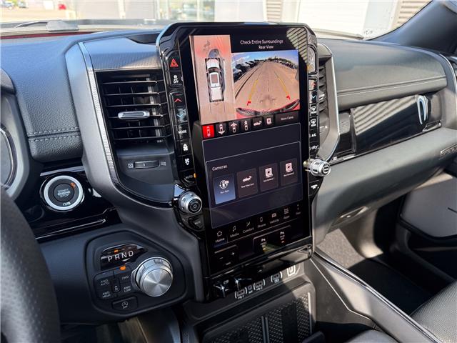 2026 RAM 1500 Sport (Stk: 26287D) in London - Image 16 of 25