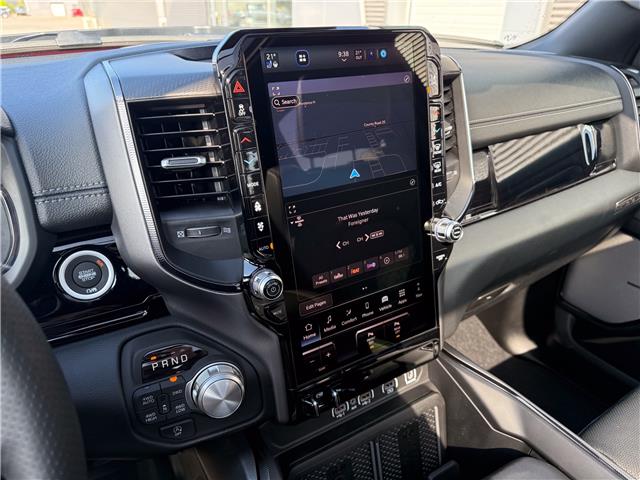 2026 RAM 1500 Sport (Stk: 26287D) in London - Image 15 of 25