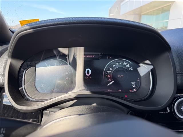 2026 RAM 1500 Sport (Stk: 26287D) in London - Image 14 of 25
