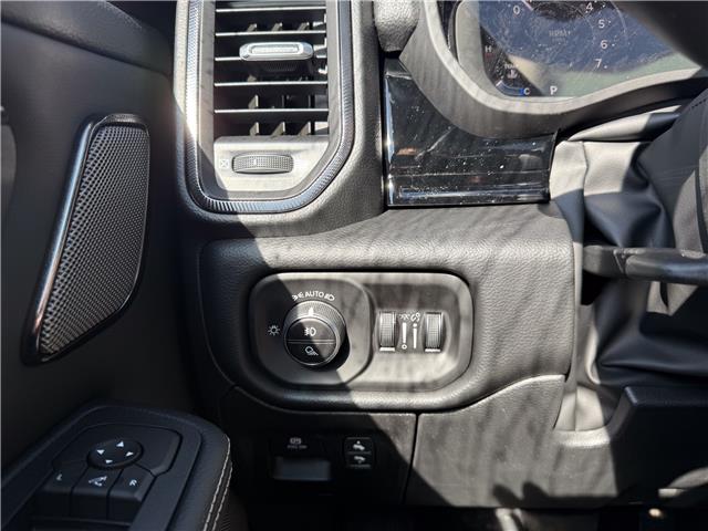 2026 RAM 1500 Sport (Stk: 26287D) in London - Image 23 of 25