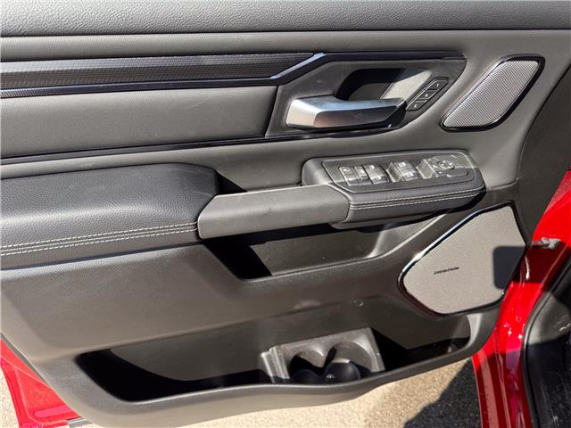 2026 RAM 1500 Sport (Stk: 26287D) in London - Image 21 of 25