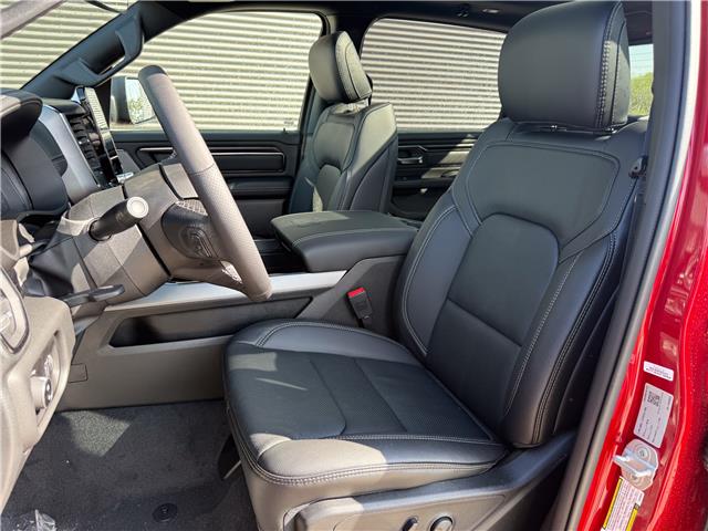 2026 RAM 1500 Sport (Stk: 26287D) in London - Image 7 of 25