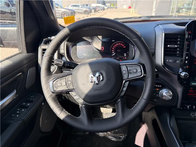 2026 RAM 1500 Sport (Stk: 26287D) in London - Image 13 of 25