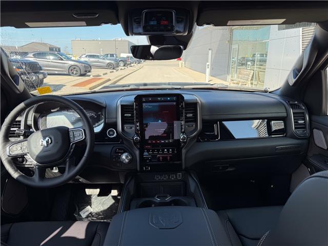 2026 RAM 1500 Sport (Stk: 26287D) in London - Image 12 of 25