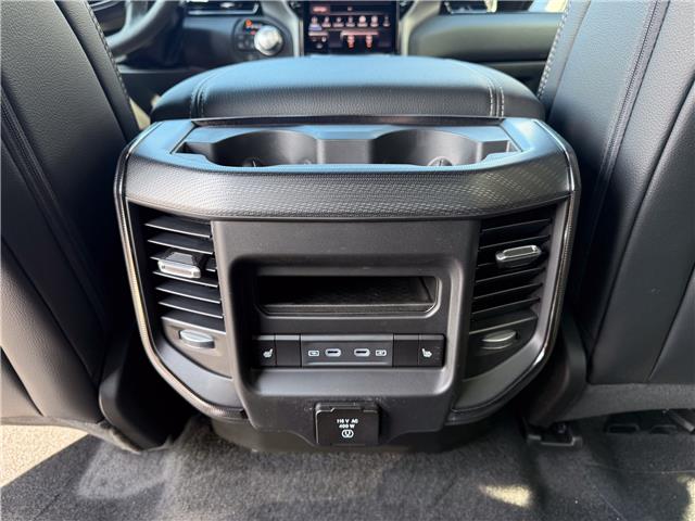 2026 RAM 1500 Sport (Stk: 26287D) in London - Image 24 of 25