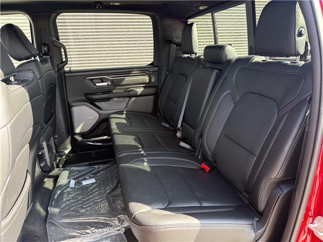 2026 RAM 1500 Sport (Stk: 26287D) in London - Image 10 of 25