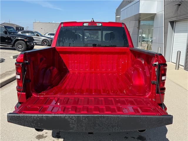 2026 RAM 1500 Sport (Stk: 26287D) in London - Image 6 of 25