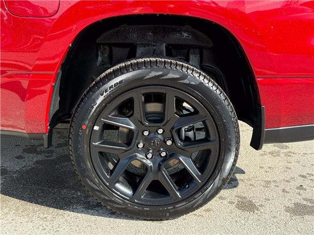 2026 RAM 1500 Sport (Stk: 26287D) in London - Image 25 of 25