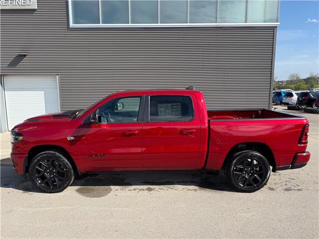 2026 RAM 1500 Sport (Stk: 26287D) in London - Image 3 of 25