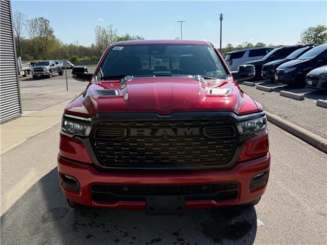 2026 RAM 1500 Sport (Stk: 26287D) in London - Image 2 of 25